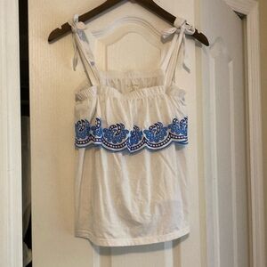 EUC Lilly Pulitzer Tank